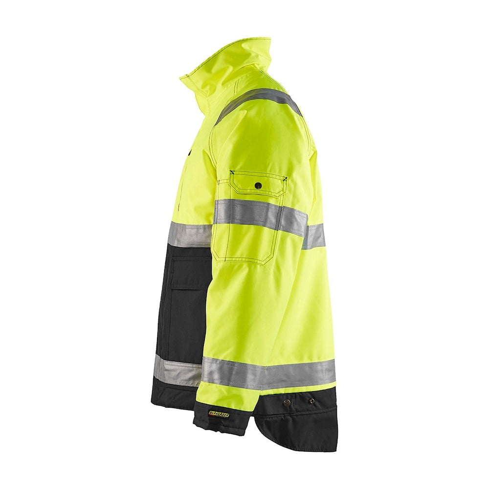 Blaklader Hi-Vis Winter Jacket 4827