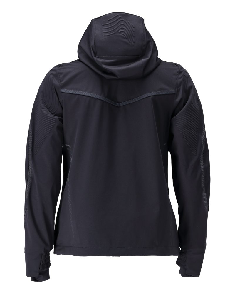 Mascot Customized Outer Shell Jacket 22011