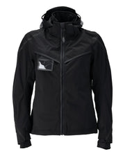 Mascot Customized Outer Shell Jacket 22011