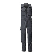 Mascot Customized Combi Suit With Kneepad Pockets 22069