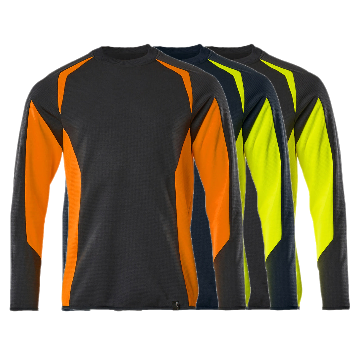 Mascot Accelerate Safe Modern Fit Sweatshirt