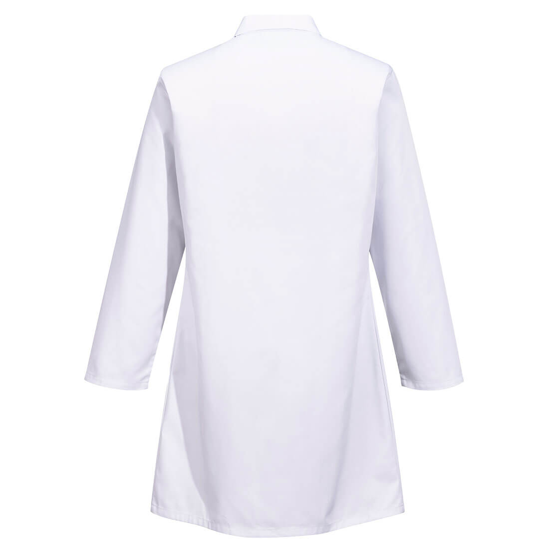 Portwest Food Industry No Pocket Coat