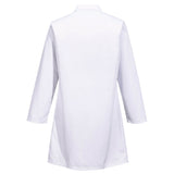 Portwest Food Industry No Pocket Coat