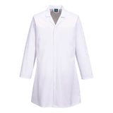 Portwest Food Industry No Pocket Coat