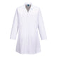 Portwest Food Industry No Pocket Coat