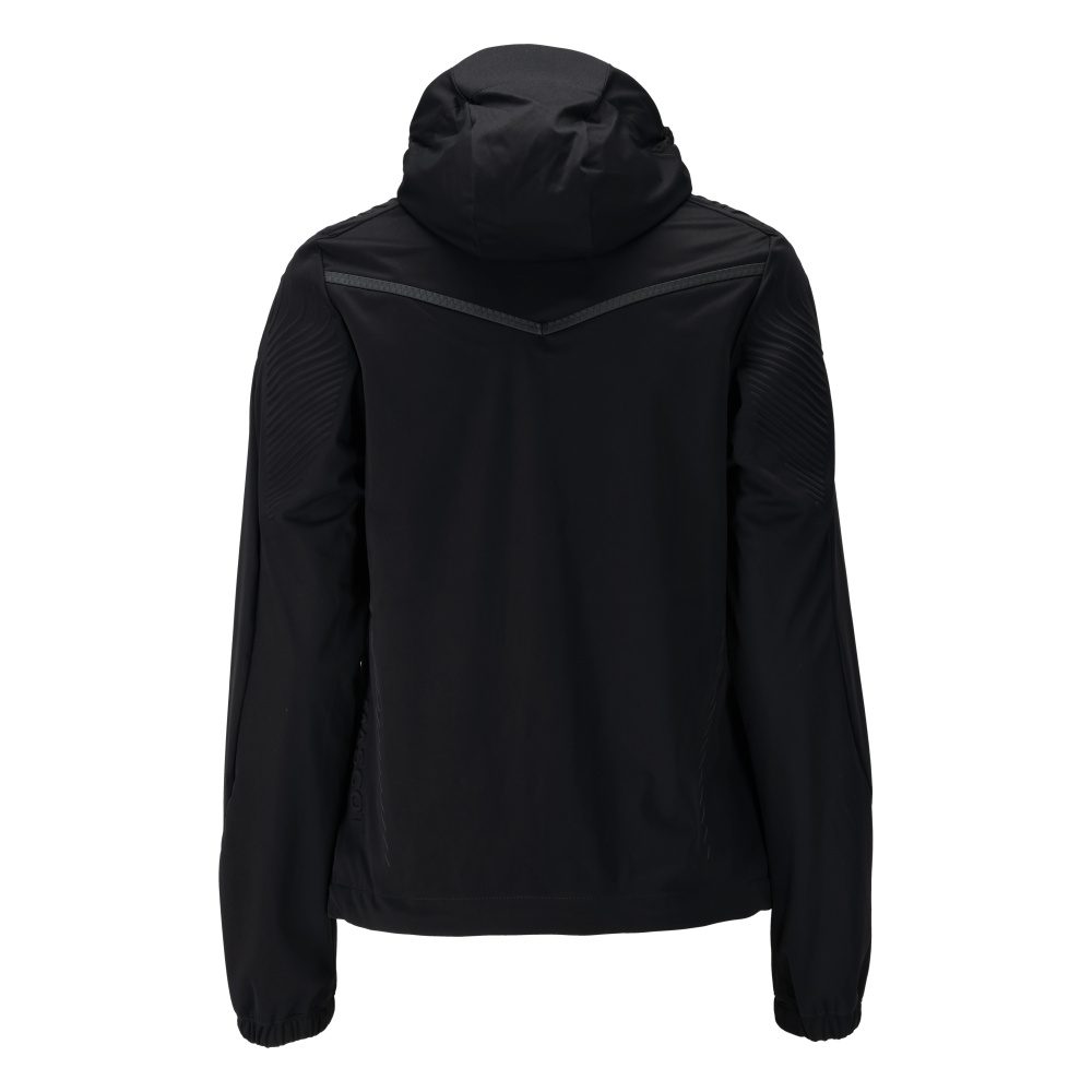 Mascot Customized Jacket For Women 22111