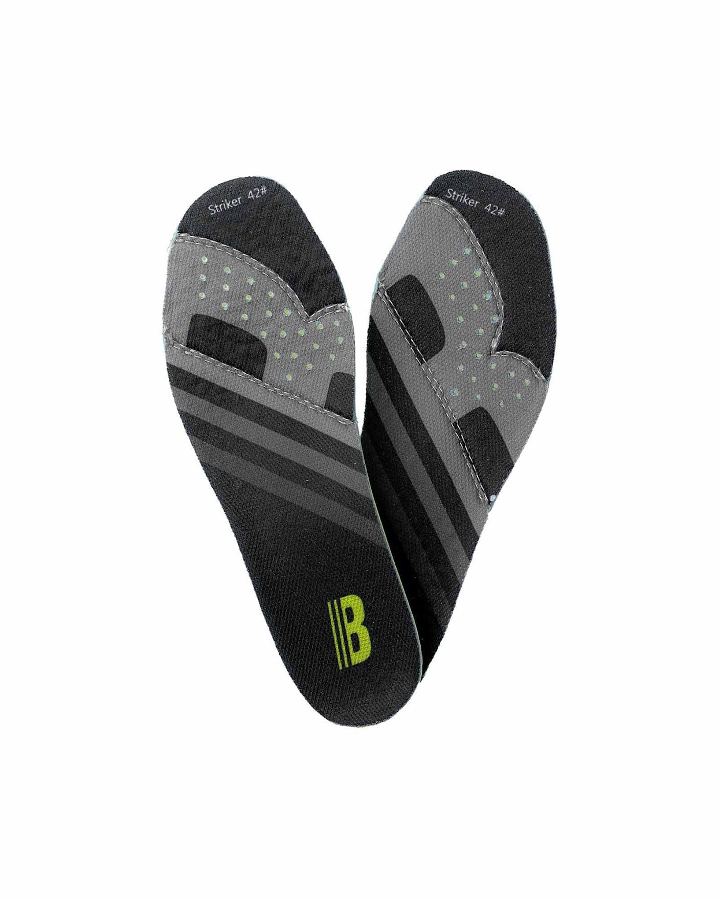 Blaklader Original insole STRIKER