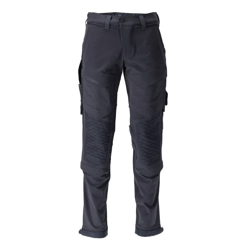 Mascot Customized Trousers With Kneepad Pockets 22179