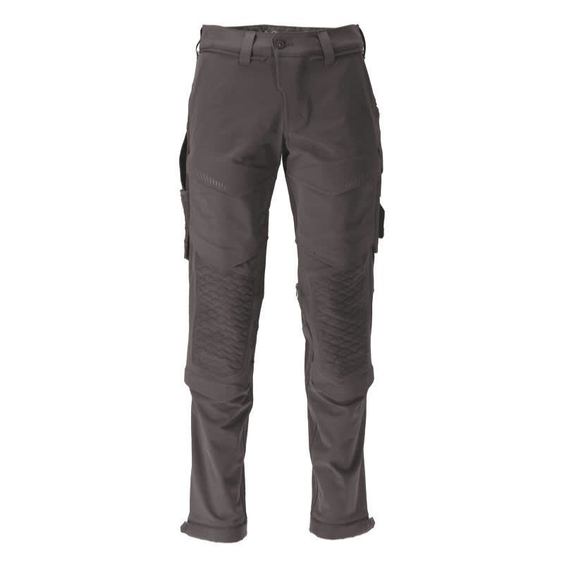 Mascot Customized Trousers With Kneepad Pockets 22179