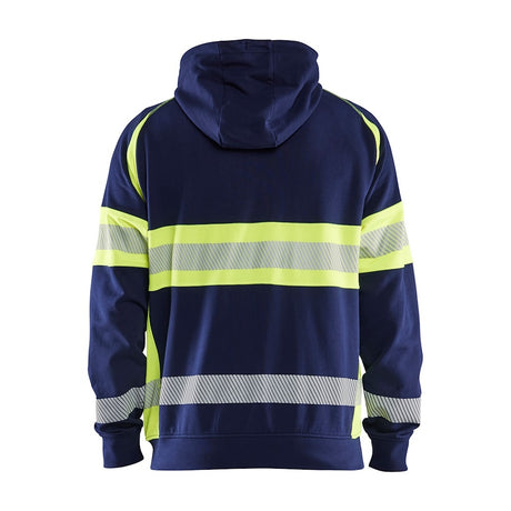 Blaklader Hi-Vis Hoodie 3552