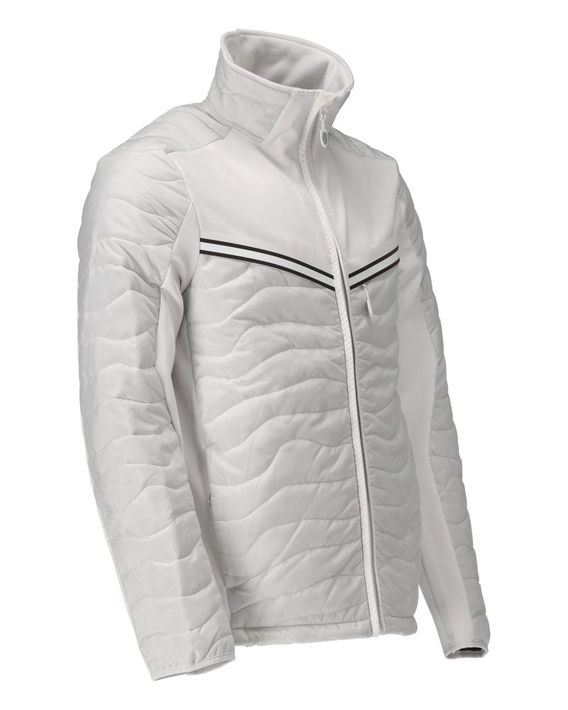 Mascot Customized Thermal Quilted Jacket with CLIMascot