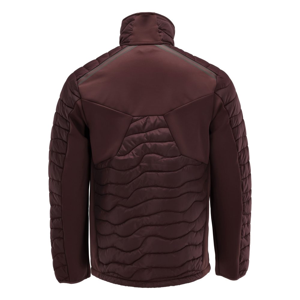 Mascot Customized Thermal Quilted Jacket with CLIMascot