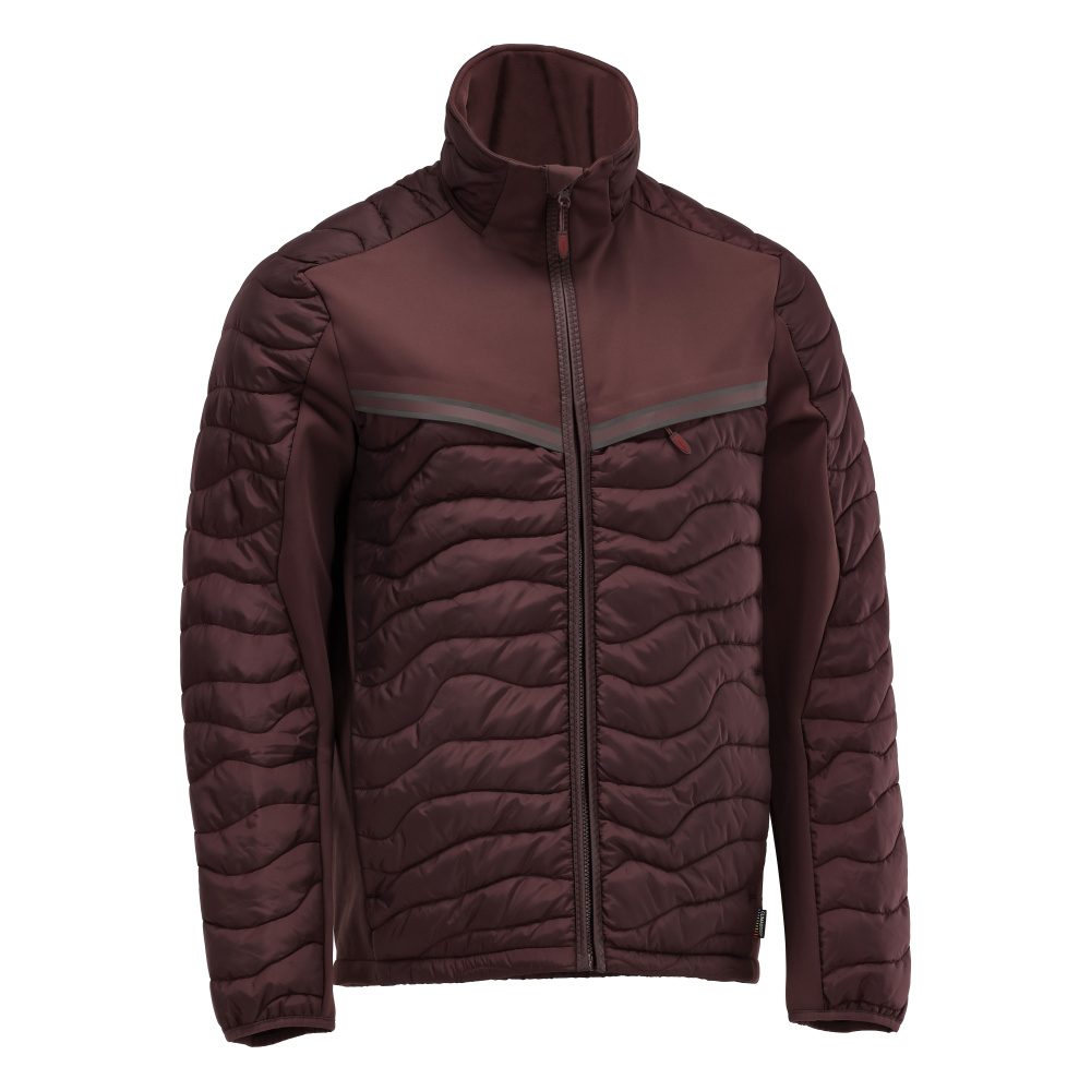 Mascot Customized Thermal Quilted Jacket with CLIMascot