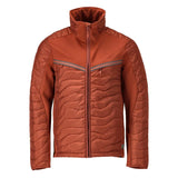 Mascot Customized Thermal Quilted Jacket with CLIMascot