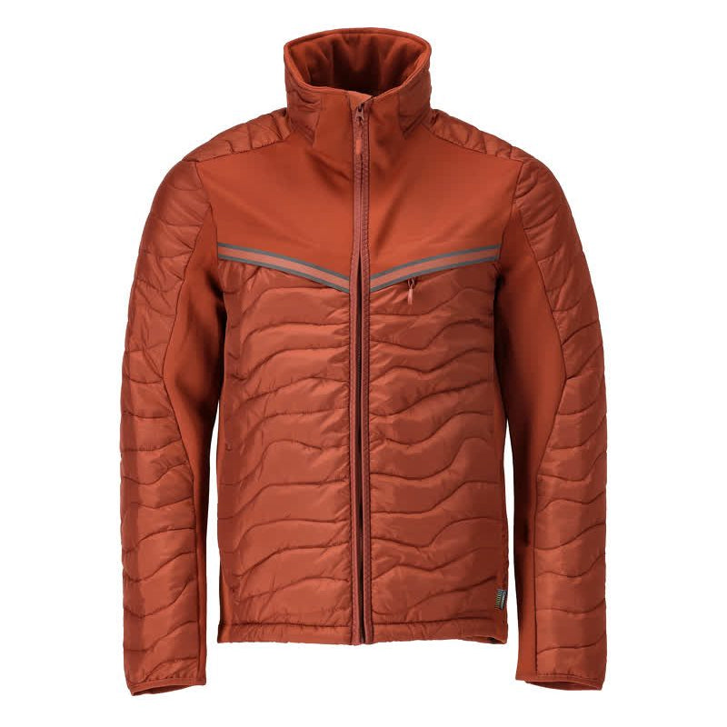 Mascot Customized Thermal Quilted Jacket with CLIMascot