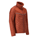 Mascot Customized Thermal Quilted Jacket with CLIMascot