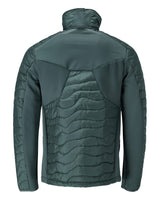 Mascot Customized Thermal Quilted Jacket with CLIMascot