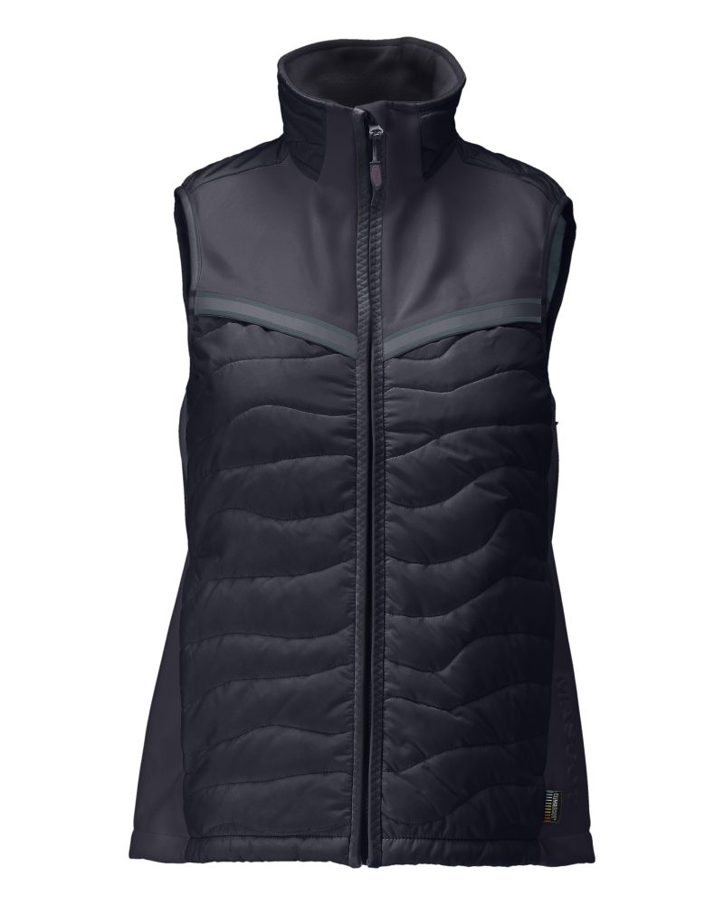 Mascot Customized Thermal Gilet 22375