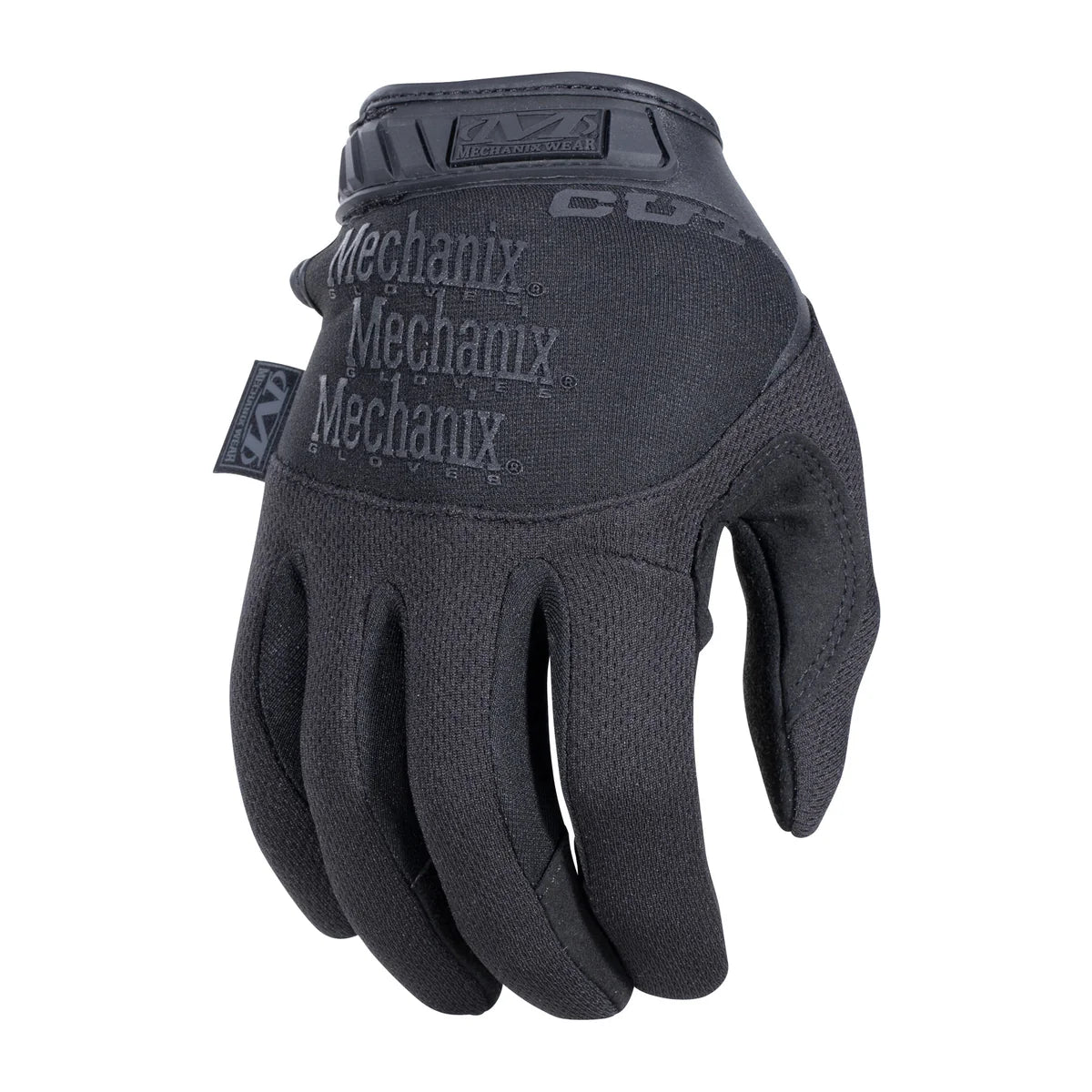 Mechanix Wear Pursuit E5 Womens Tactical Gloves