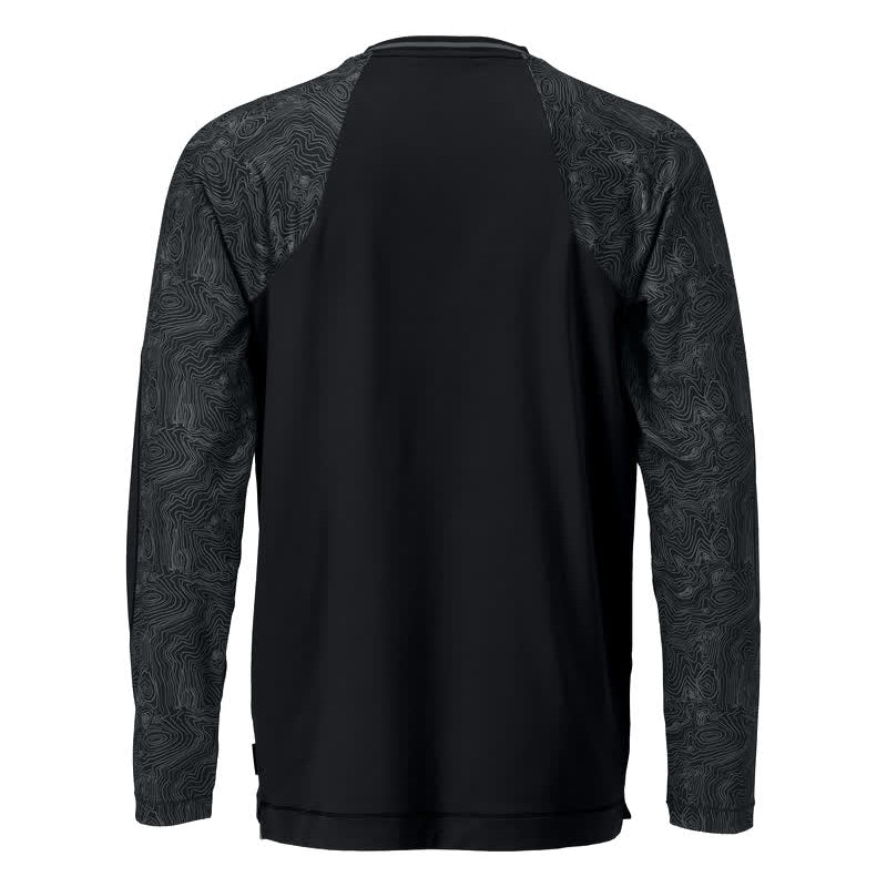 Mascot Customized T-Shirt, Long-Sleeved 22481