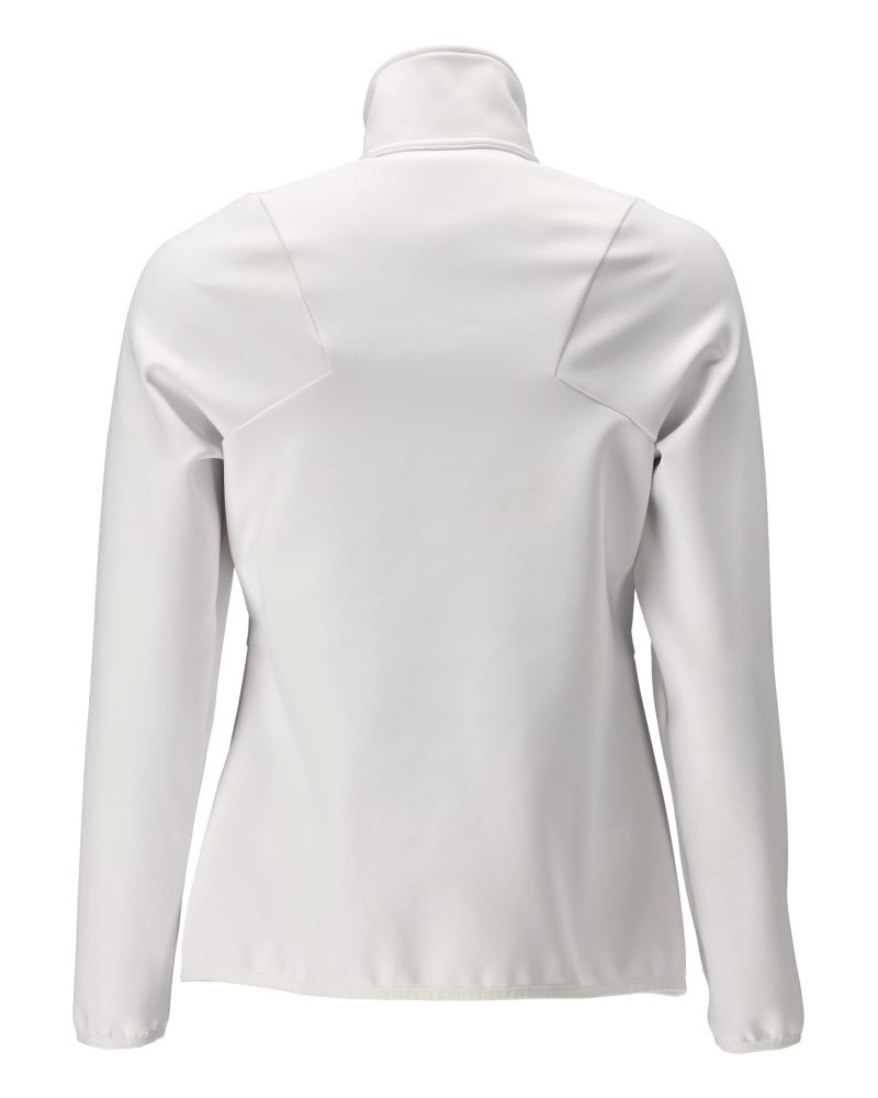 Mascot Customized Fleece Jumper With Zipper 22553