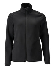 Mascot Customized Fleece Jumper With Zipper 22553