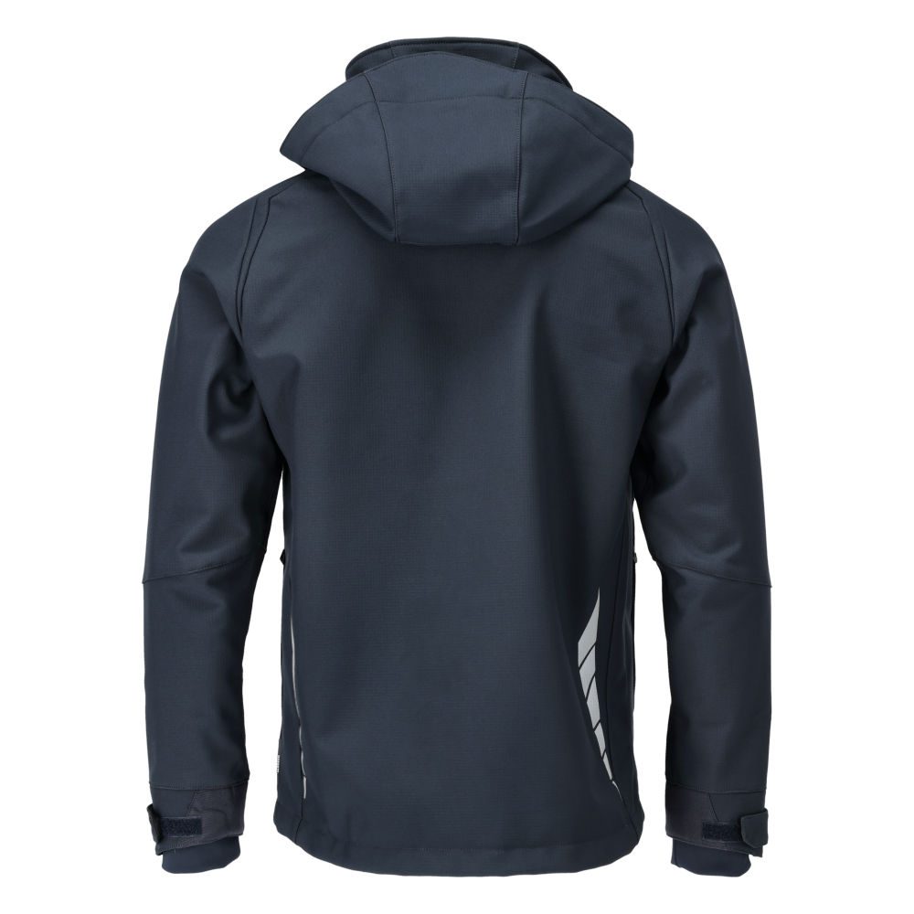 Mascot Hardwear Softshell Jacket 23102