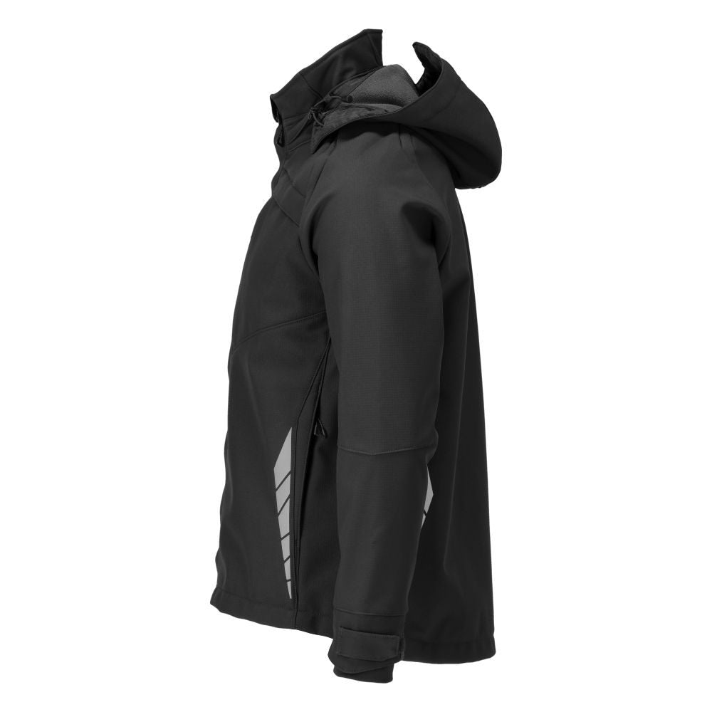 Mascot Hardwear Softshell Jacket 23102