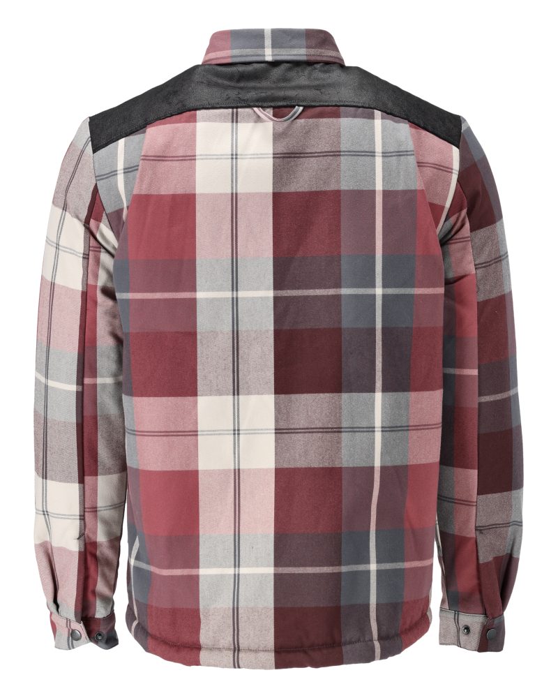 Mascot Customized Flannel Shirt With Pile Lining 23104