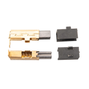 Triton Carbon Brush Assembly Pair