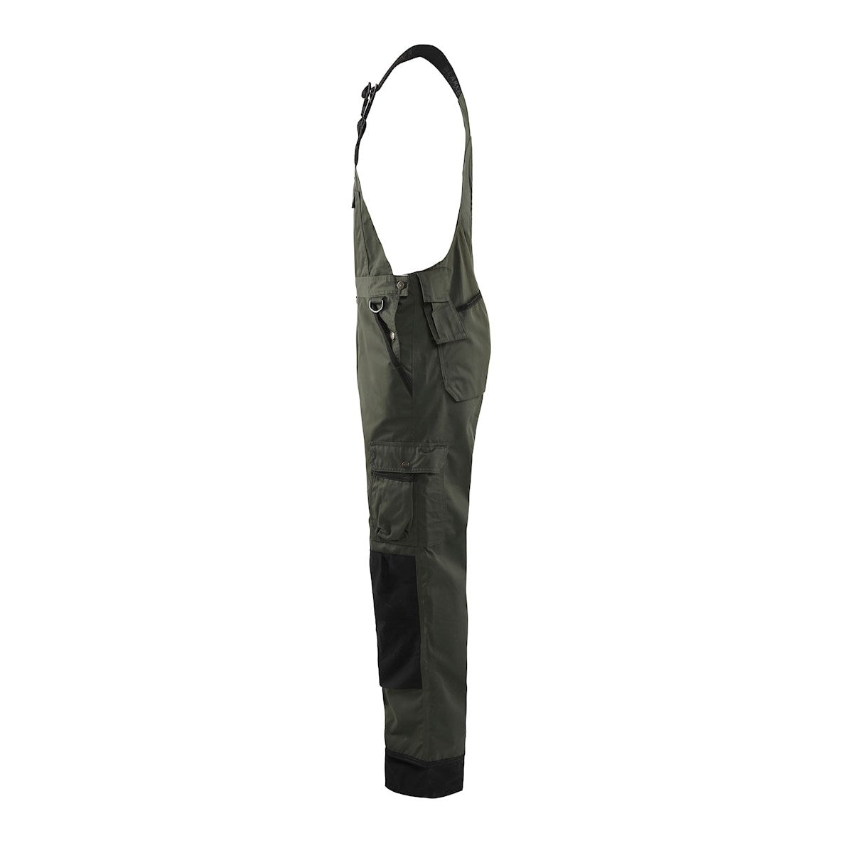 Blaklader Garden Bib Overalls 2654