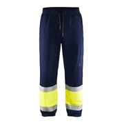 Blaklader Hi-Vis Sweatshirt Trousers 1549