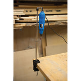 Silverline Rotary Tool Telescopic Hanging Stand