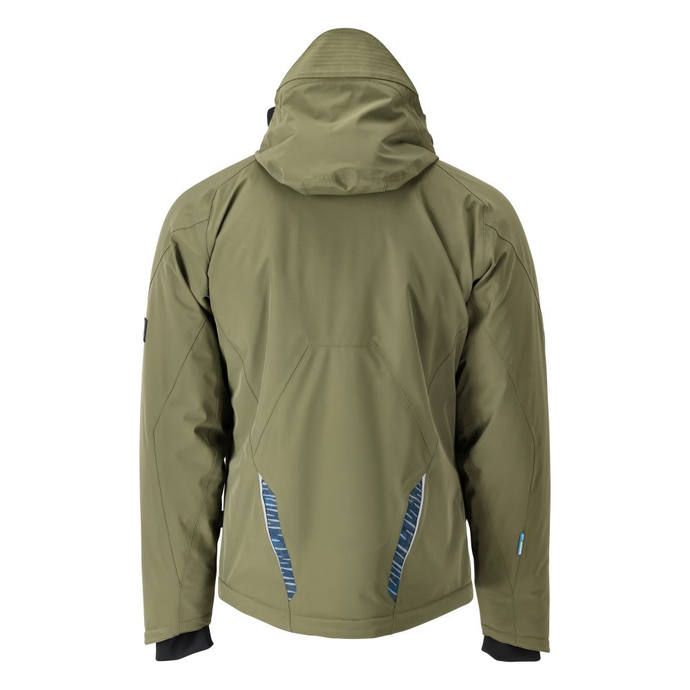 Mascot Advanced Winter Jacket 24035