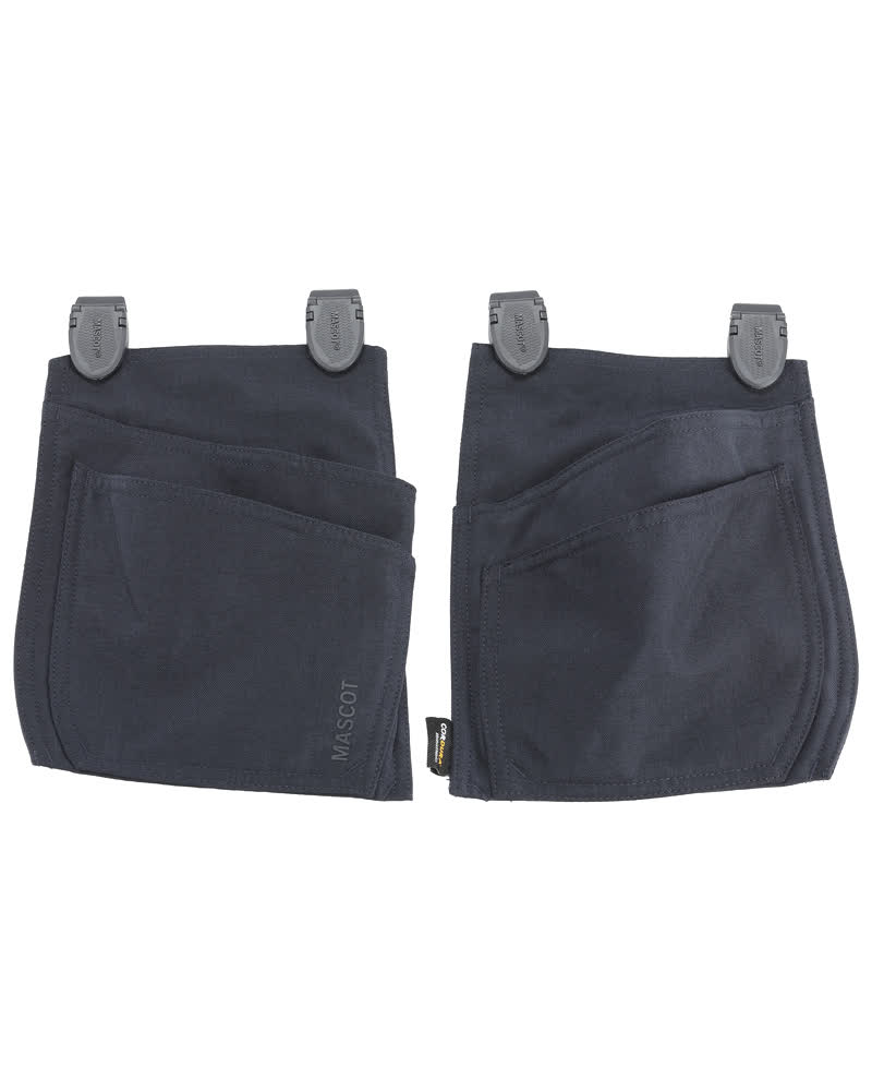 Mascot Customized Holster Pockets