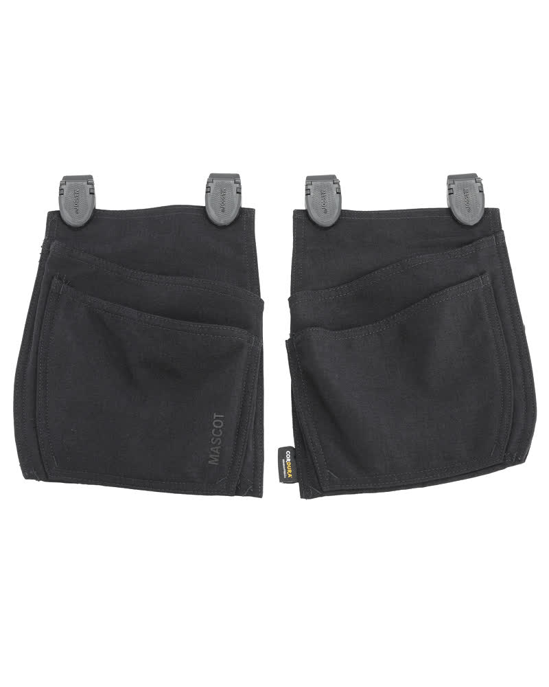 Mascot Customized Holster Pockets