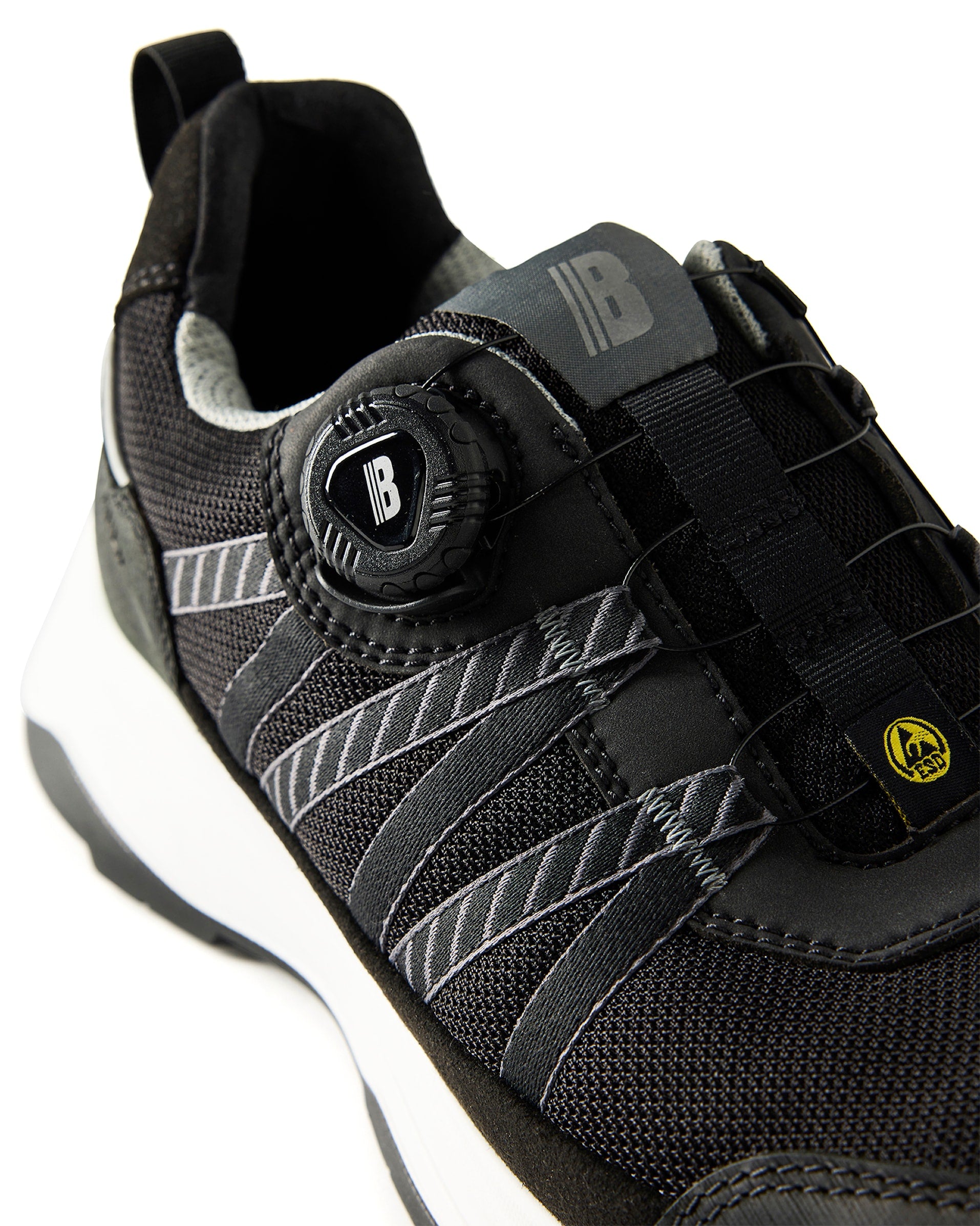 Blaklader SPRINTER Safety Shoe S1PS