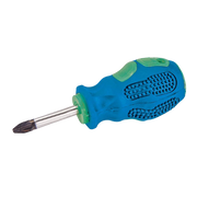 Silverline General Purpose Screwdriver Pozidriv - PZ2 x 38mm