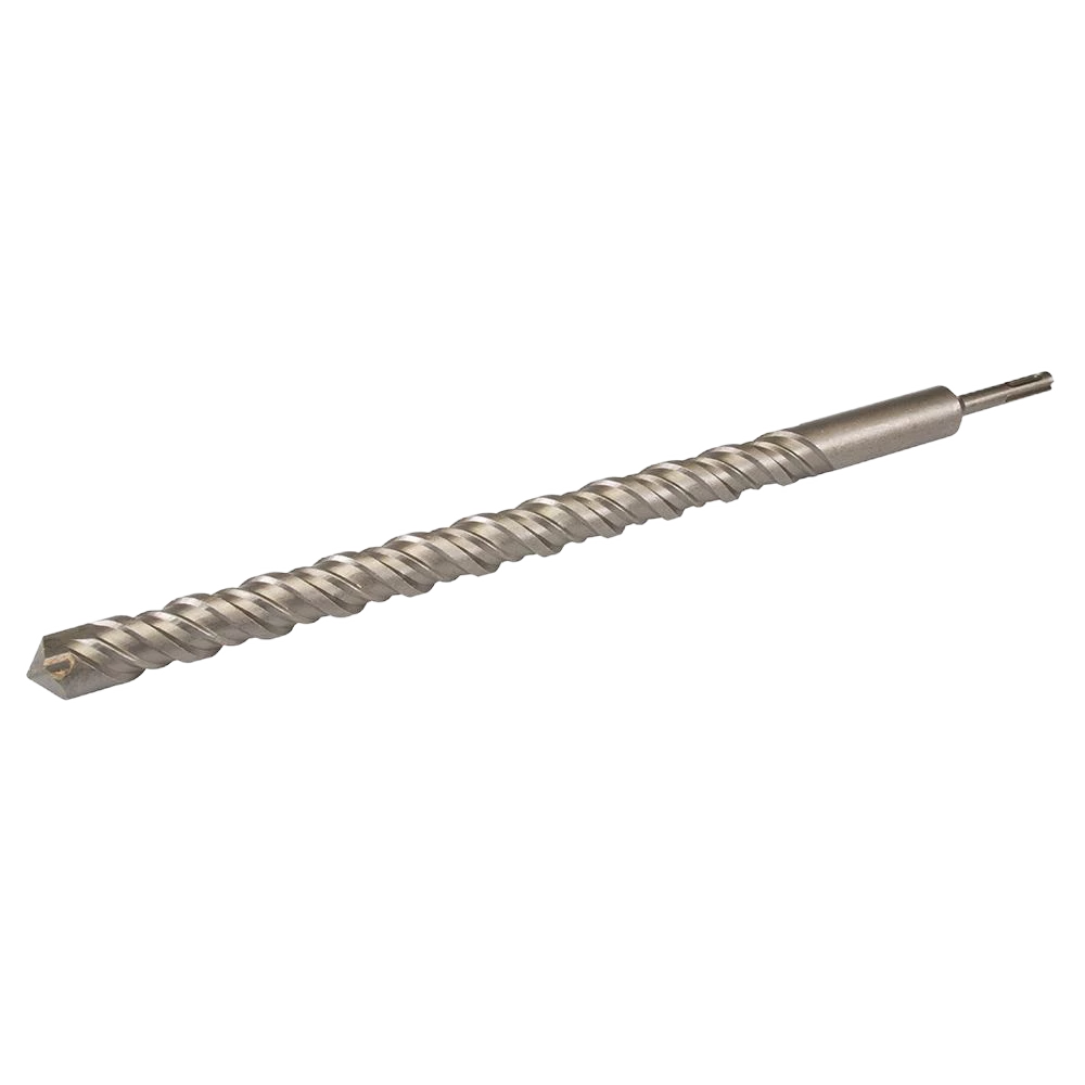 Silverline SDS Plus Masonry Drill Bit