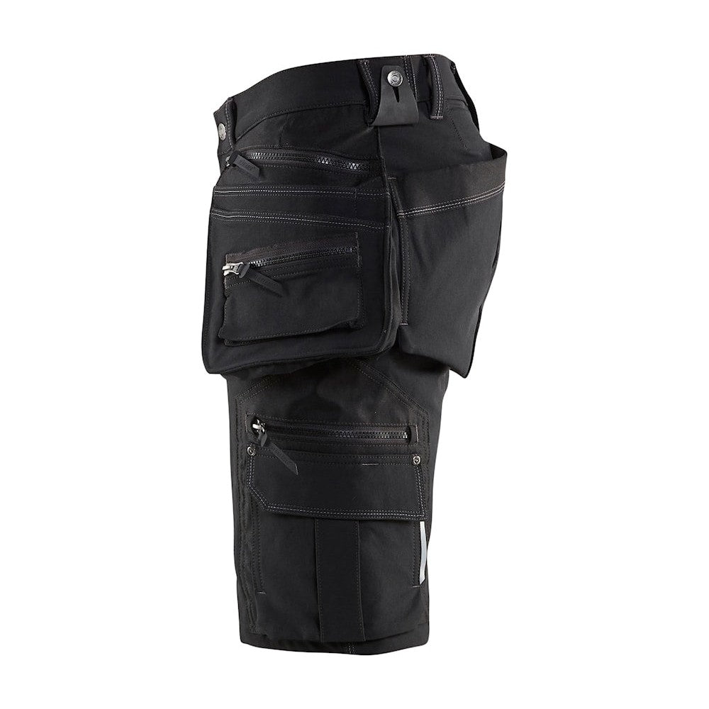 Blaklader Craftsman Shorts 4-Way Stretch X1900 1988