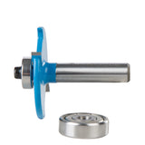 Silverline 8Mm Biscuit Cutter