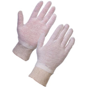 Supertouch Polycotton Stockinet Liner - Ladies