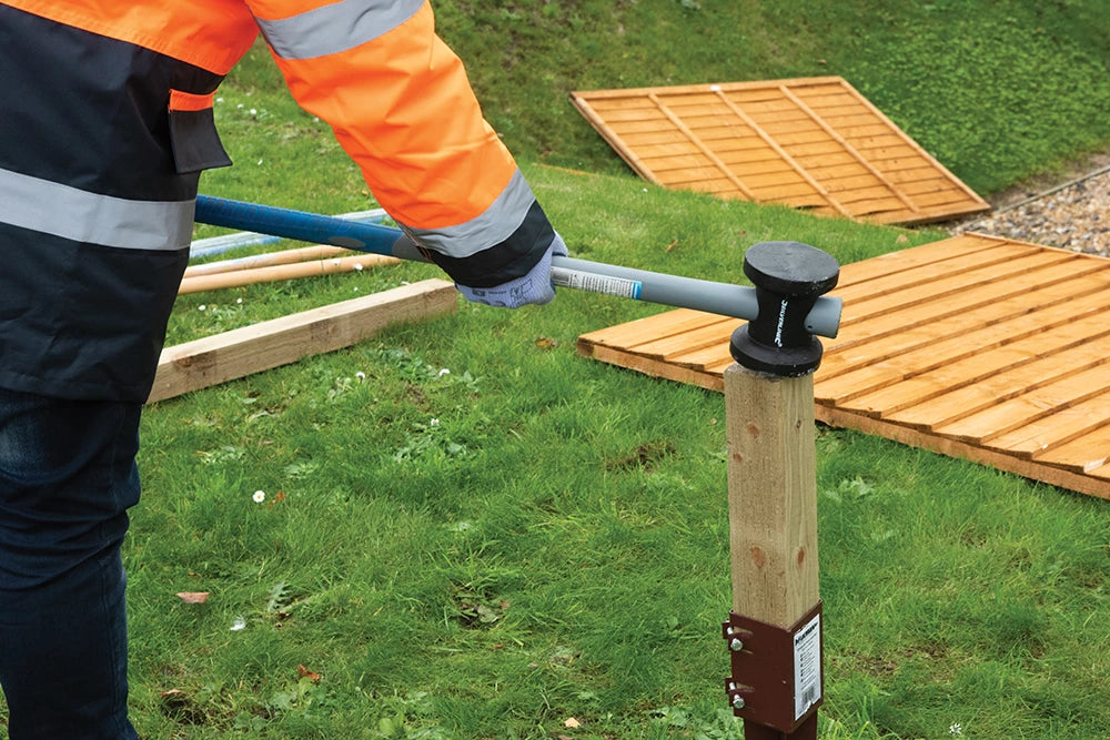 Silverline Fencing Maul