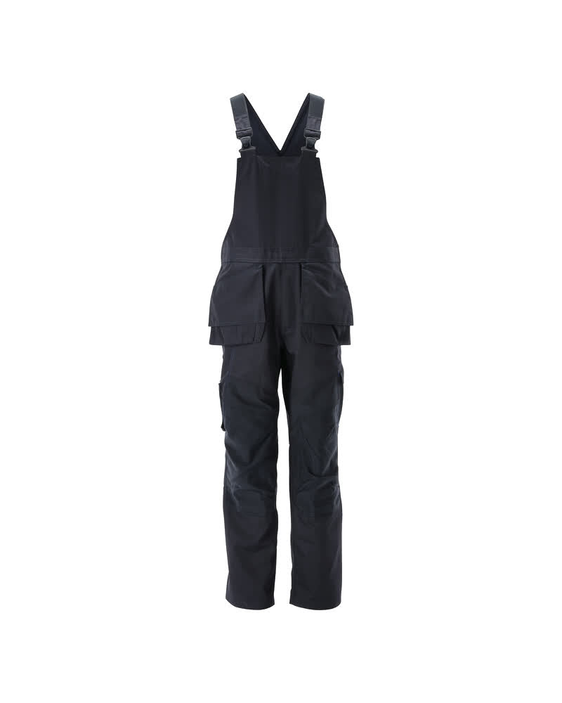 MASCOT Accelerate Bib & Brace 25069 – Stretch Holster & Kneepad