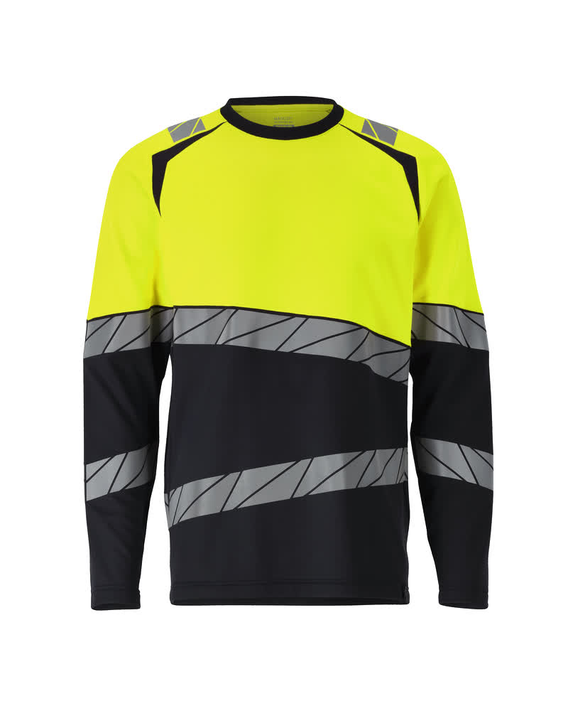 MASCOT Accelerate Safe T-Shirt 25081 – Hi-Vis Premium