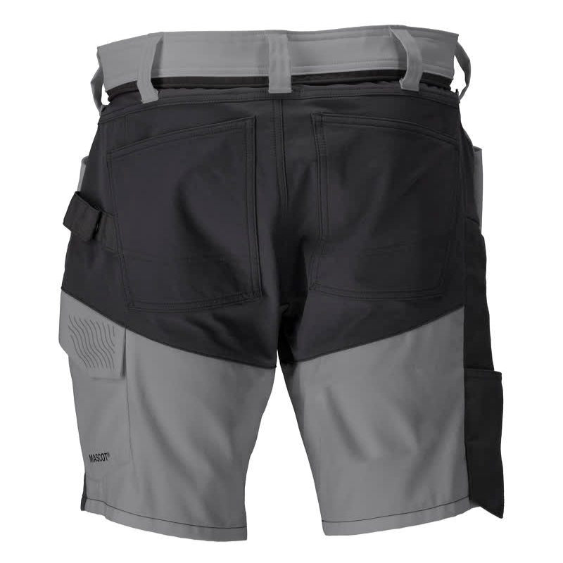 Mascot Customized Shorts