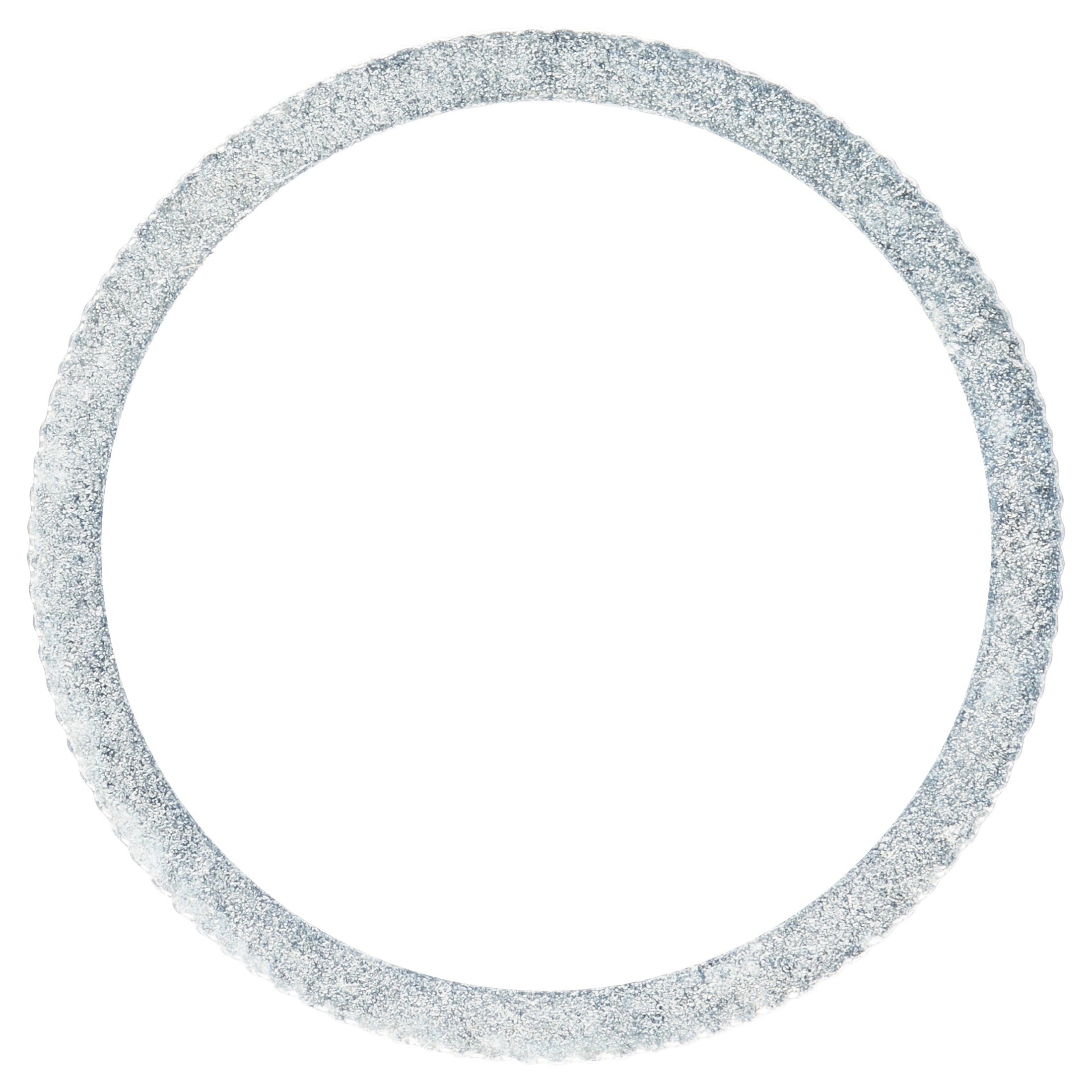 Bosch Professional Circular Saw Blade Reduction Ring - 30 x 25.4 x 1.2 mm