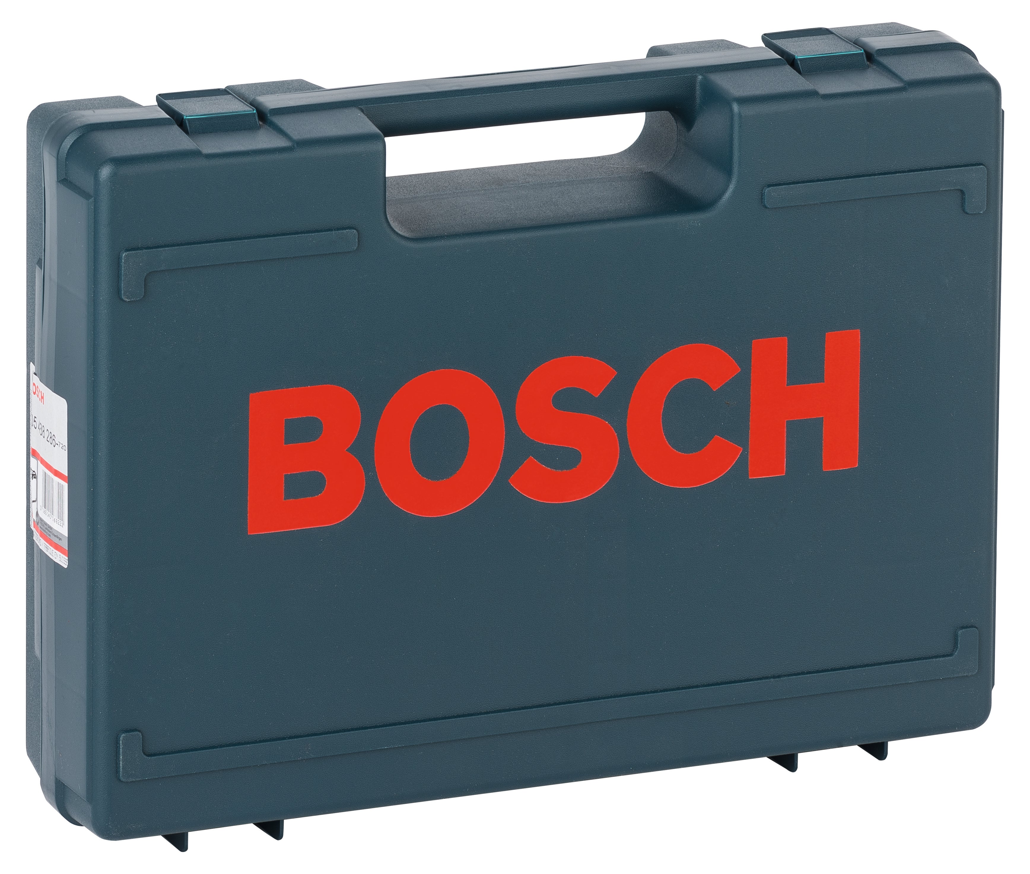 Bosch Professional Plastic Case - 381 x 300 x 110 mm