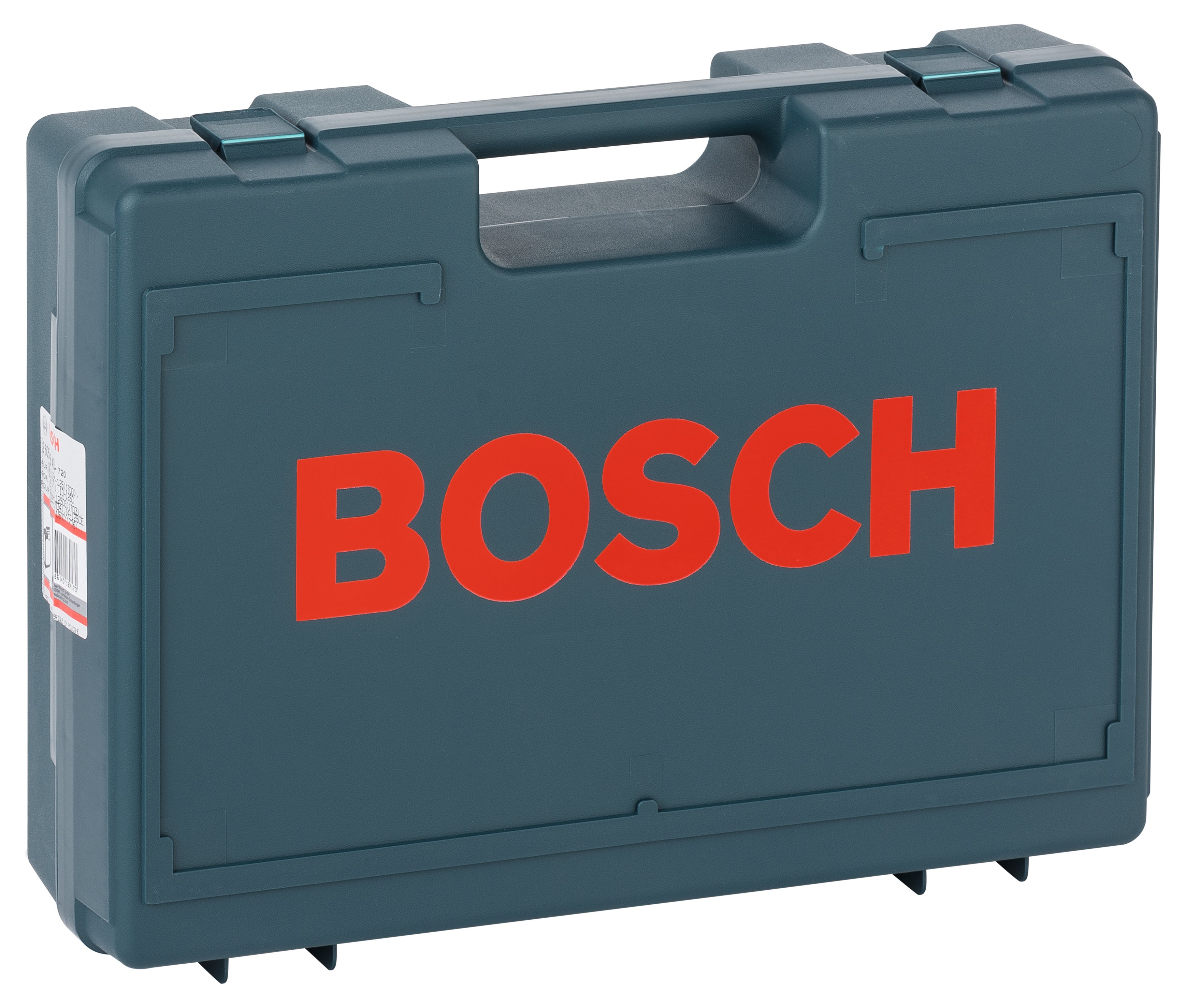 Bosch Professional Plastic Case - 381 x 300 x 115 mm