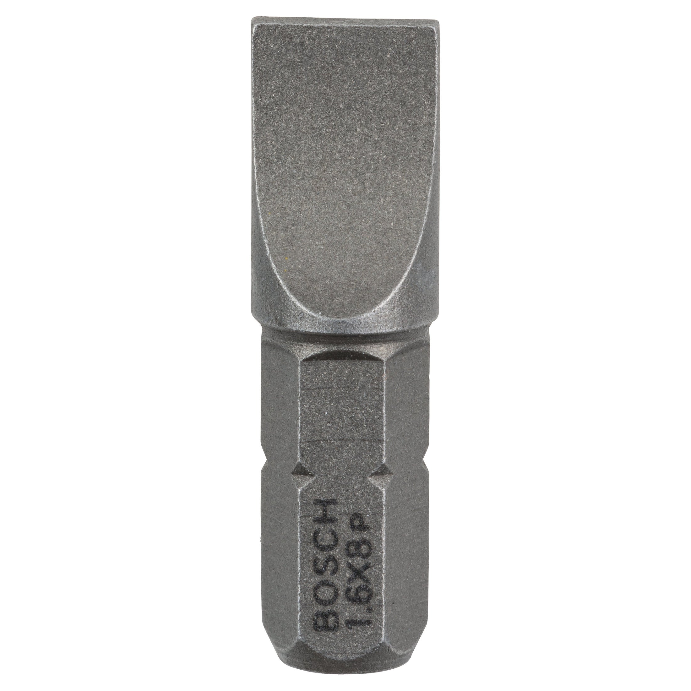 Bosch Professional Extra Hard LS 1.6x8.0 25mm